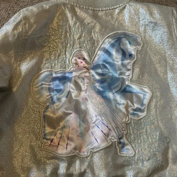 Disney jacket - Picture 1 of 4